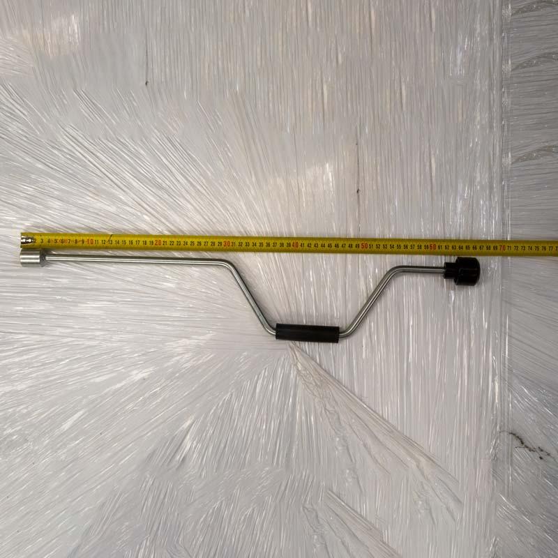 Manivelle 19 pour béquilles_1