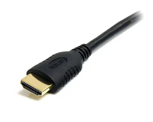 StarTech Cble HDMI haute vitesse avec Ethernet 2 m - HDMI_1