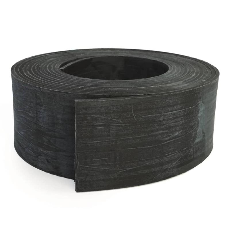 Ubbink bordure de jardin 14 cm x 15 m 7 mm noir 442621_1
