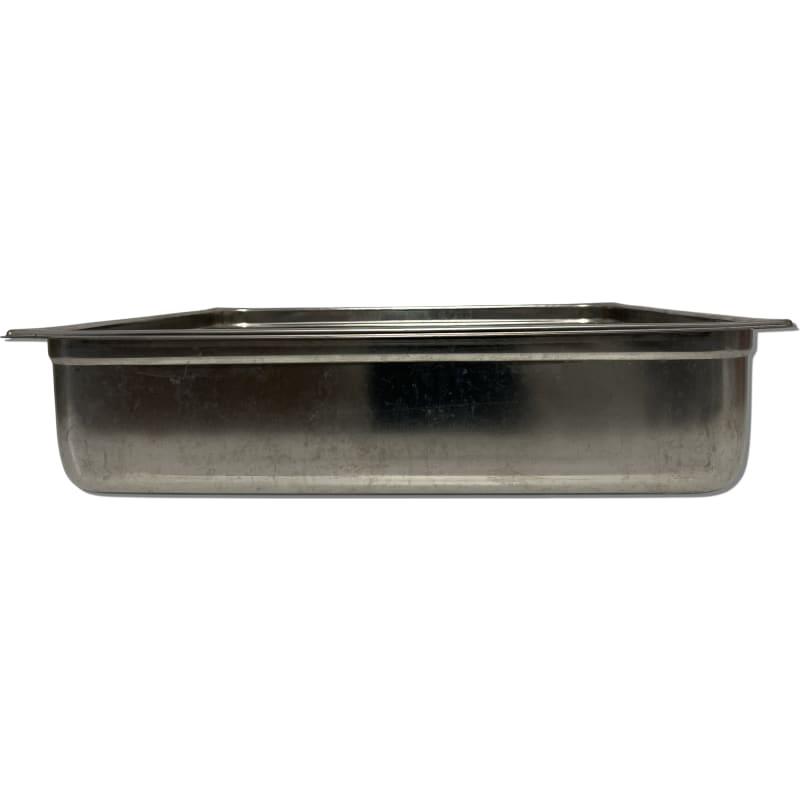 Bac GN2/1 H150mm Inox BGN21H15Inox_1