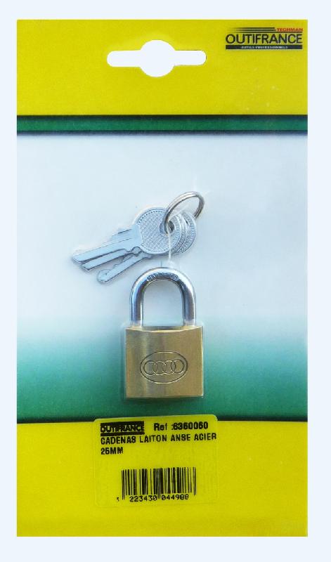 Cadenas en laiton 25 mm_1