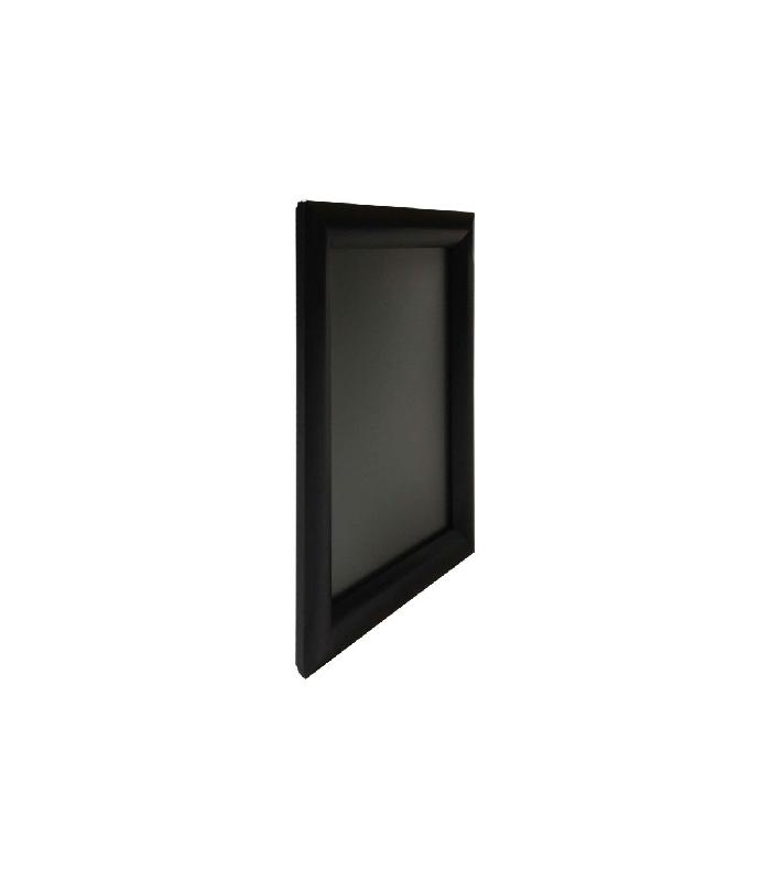 Cadre d'affichage clic clac en aluminium - BCS-A5N_1