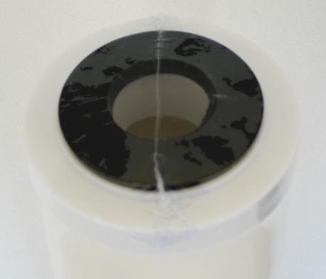 Cer - Cartouche filtrante à eau céramique 10'' 0,5μ - filtration extrême pour eau potable_1