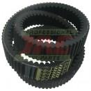 Courroie Gates Agri (1515202) 01145766.26 - Pièce d'origine pour moissonneuse-batteuse Deutz Fahr Topliner_1