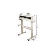 Plotter de découpe - Vevor - 34 pouces avec support - Poids brut : 46,51 livres (21,1 kg)_1