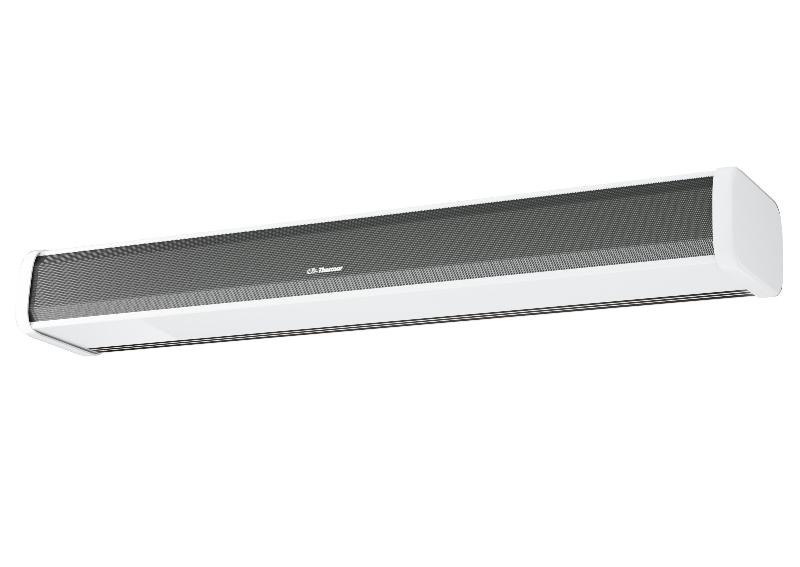 Rideau d'air apparent grande taille 200 cm 5,6/11,3 kW - Thermor - 486105_1