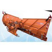 Vario-M300 - Lame à neige SVD Group - Largeur 303 cm - Réglage hydraulique et sécurité anticollision_1