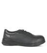 A 9262-11 - Chaussure de cuisine Acton - Cuir imperméable - Embout acier - Tailles US 7 à 14_1