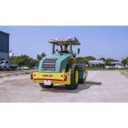 ARS 122 BS III - Rouleau compresseur Ammann - longueur 5460 mm - moteur turbo performant_1