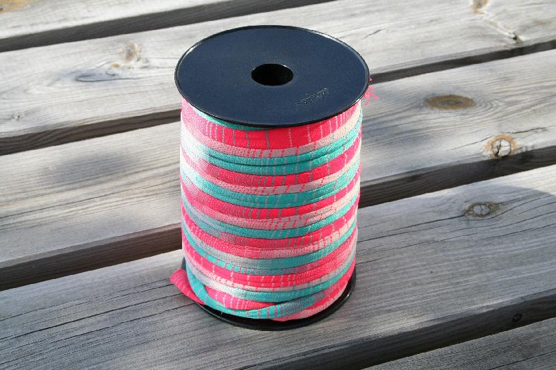 Bobines Lycra - blanc, Mandrin carton_1