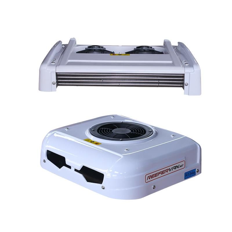 C1000 - Climatiseurs de véhicules Reefervan pour fourgonnettes avec volume réfrigéré de 2 à 25 m³_2