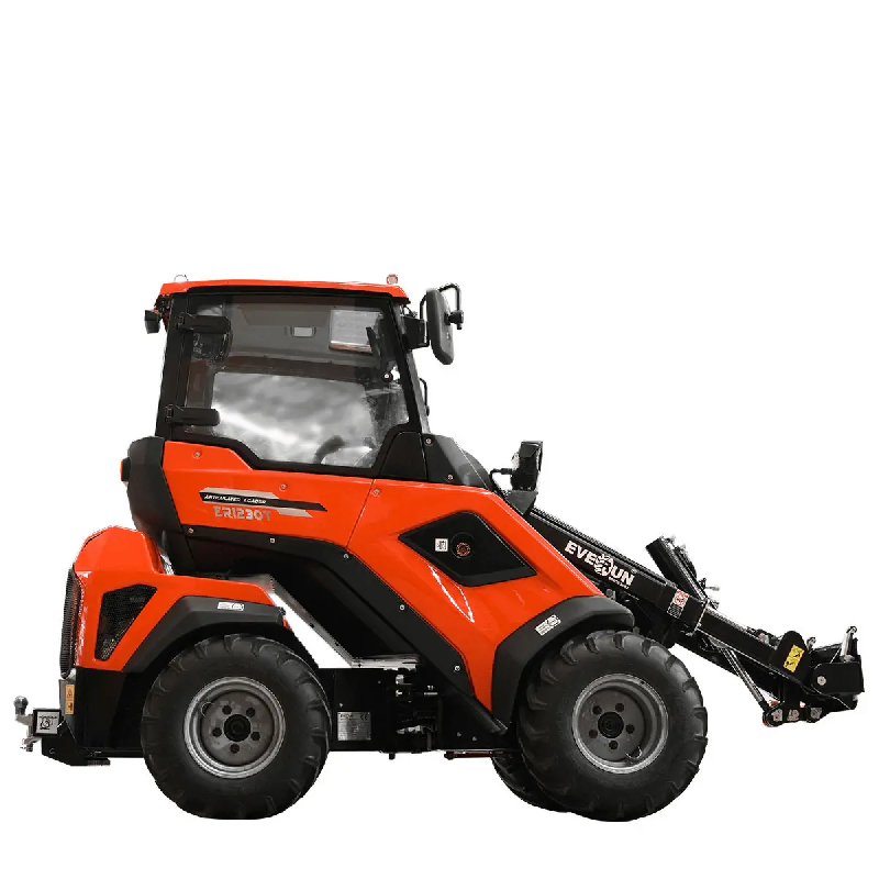Chargeuse EVERUN ERW1230T-C 1200 kg avec cabine fermée_1