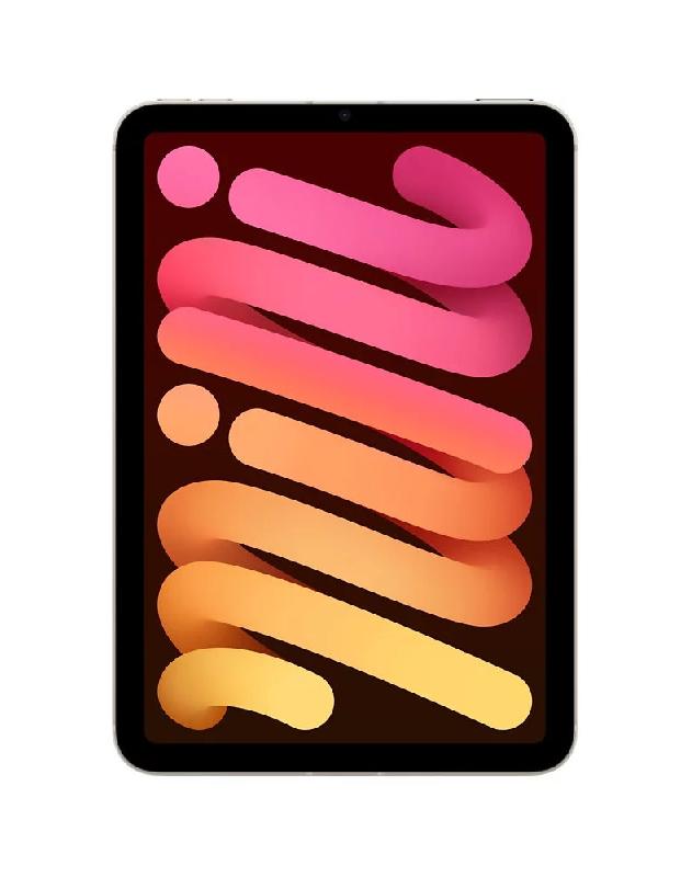 IPad Mini 8,3p 512 Go cellular - Lumière stellaire_1