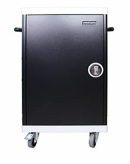 NCU-24T-FH-SC - Chariot multimédia NoteCart Unifit 24 tablettes - Arhtim - 79 kg - rangement et sécurisation_1