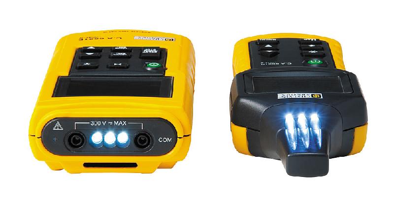 P01141626 | Localisateur de câbles et de conduits métalliques CA 6681 (P01141626)_1