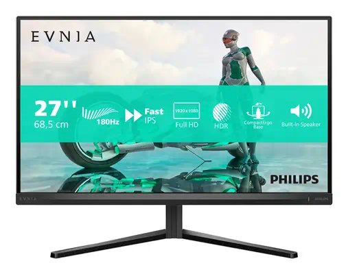 Philips Evnia 27M2N3200A/00 LED display 68,6 cm (27