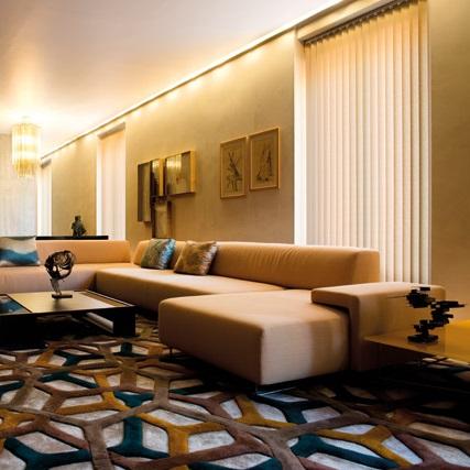 Store à bandes intérieures - ASP Distribution - 3 largeurs de tissus + rail en aluminium anodisé_1