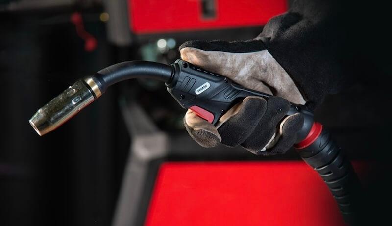 Torche mig mag lg promig 330w LINCOLN ELECTRIC - 5m_1