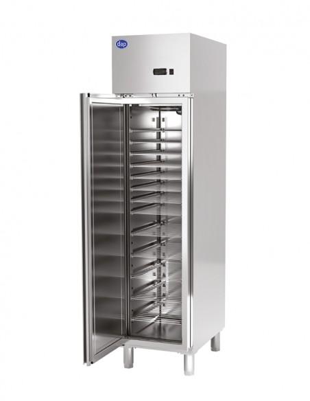 Armoire 400 GN 1/1 SLIM - TN ou BT - Référence: AIGS 400 TN (+)_1