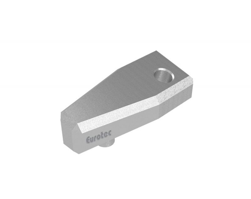 Gabarit de perçage - eurotec - matériau : aluminium_1