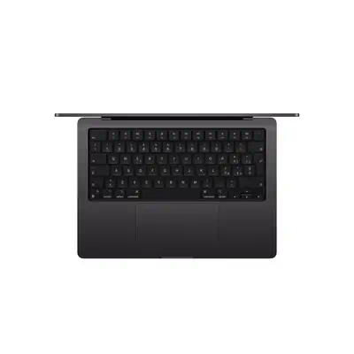 Apple MacBook Pro Apple M M4 Max Ordinateur portable 36,1 cm (14.2