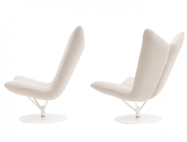 Canapé d'accueil ANGEL - Ref : ANGEL_1