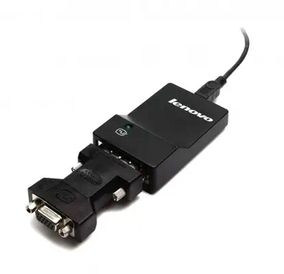 LENOVO LENOVO usb 3.0 to dvi/vga monitor adapter_1