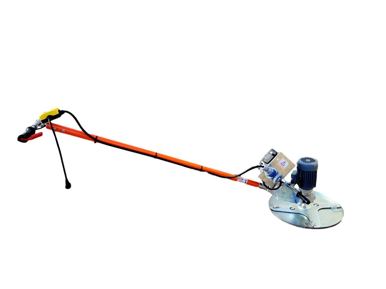 Lisseuse polyvalente béton décoratif ks5_1