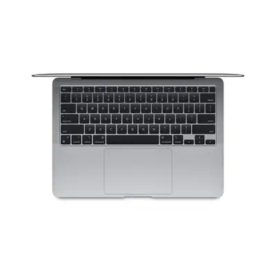 MacBook Air 13'' M1 (GPU 8 coeurs) 16Go 1To SSD 2020 Gris - Grade Reconditionné en France Très bon é_1