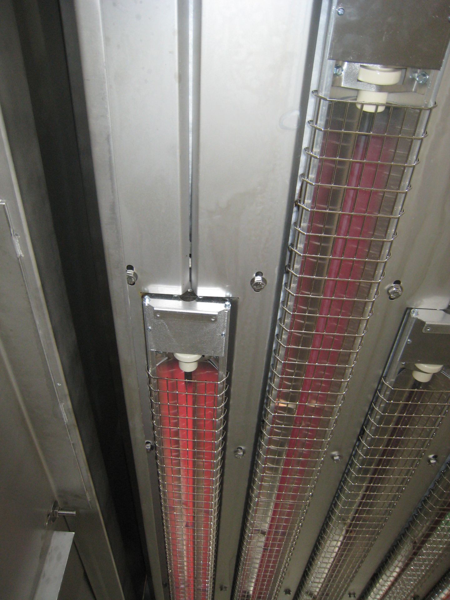 Radiant infrarouge haute performance agro - spécial industries agroalimentaires - isolation double_1