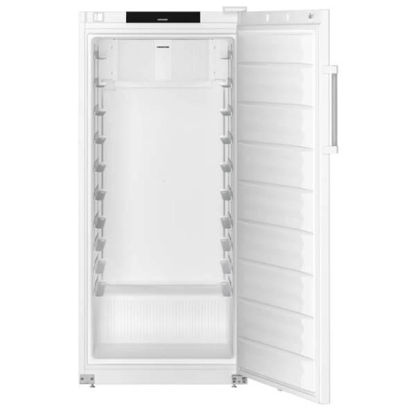 Armoire pâtissière réfrigérée positive blanche - 361 L - EN 600x400 | Liebherr - BRFvg 5501_1