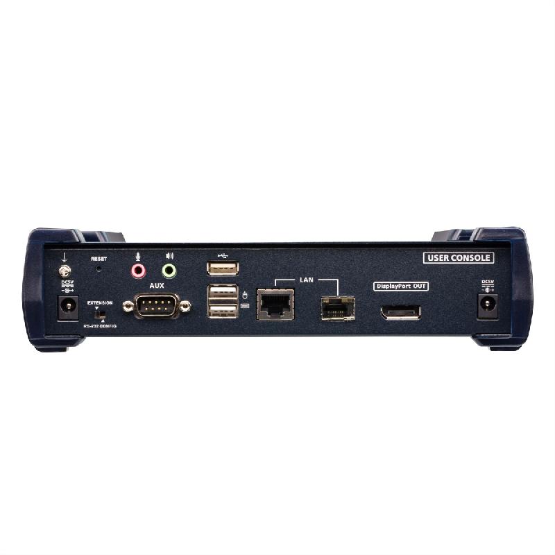 ATEN KE9950R Récepteur KVM un affichage DisplayPort 4K sur IP_1