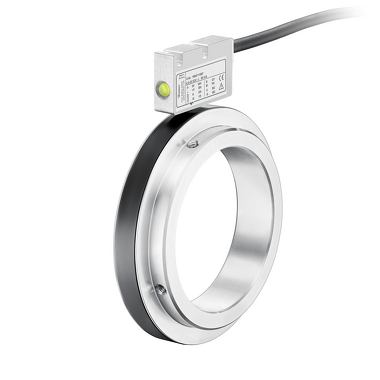 Codeur Incrémental  -  RIM5000_1