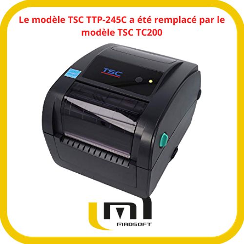Imprimantes bureautiques tsc ttp-245c / ttp-244 ce / ttp-343c_1