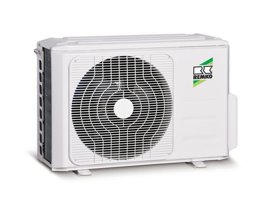 MVT - Groupes de climatisation & unités extérieures - REMKO - Modèles MVT 603 DC à MVT 1403 DC - Multisplit pour refroidissement et chauffage_1