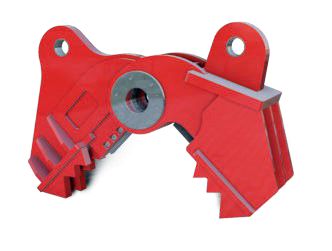 Pince de démolition multi-kit CMB MD-22 et MD-28 - Quatre jeux de mâchoires_1
