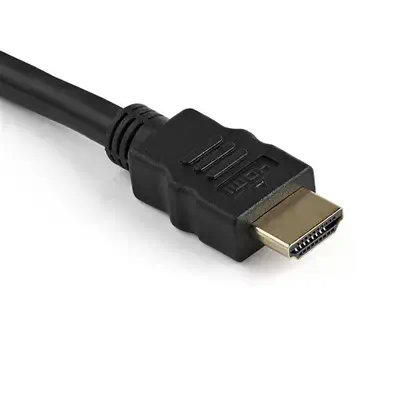 StarTech Splitter vidéo HDMI 4K à  2 ports - Répartiteur HDMI_1