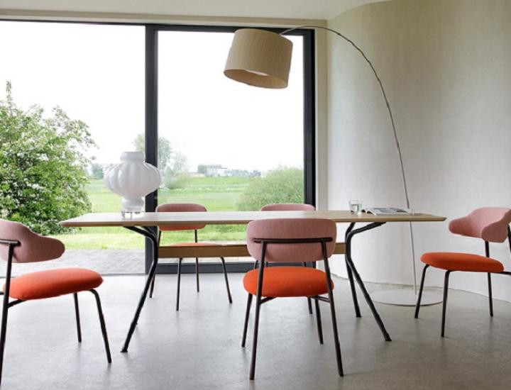 Table de réunion BESO - ref : BESO_1