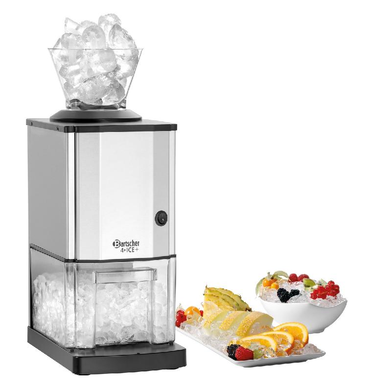 Broyeur à glace 4ICE+ 135023 Bartscher_1