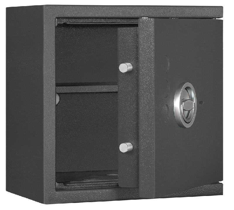 Coffre pour armes de poing FORMAT KWT 1100 - Classe I (EN 1143-1) - Serrure à combinaison mécanique_1