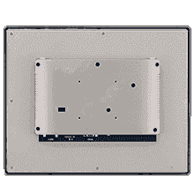 Écran industriel tactile 15