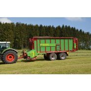 Giga-vitesse CFS02 - autochargeuse Strautmann - capacité de chargement 32/42 m² - système CFS et rotor intégral_1