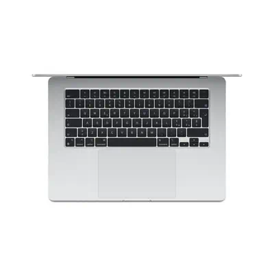 MacBook Air 15'' M3 (CPU 8/10) 16Go 512Go SSD 2024 Argent - Grade Reconditionné en France Très bon é_1