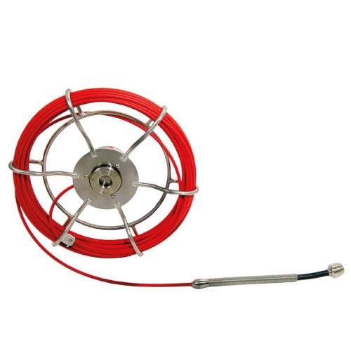 Module de caméra d'inspection pour les plus petits diamètres de tuyaux - MINI_1