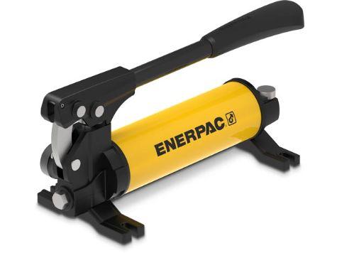 P18, Une vitesse, Pompe hydraulique à main basse pression, 360 cm3 d'huile utile_1