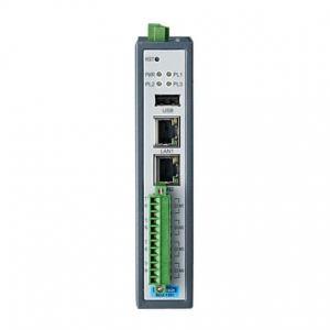 Passerelle IoT ECU-1251TL-R10AAE - 2xLAN, 4 ports COM, compatible Wi-Fi/3G/4G, montage Rail-DIN ou mural_1