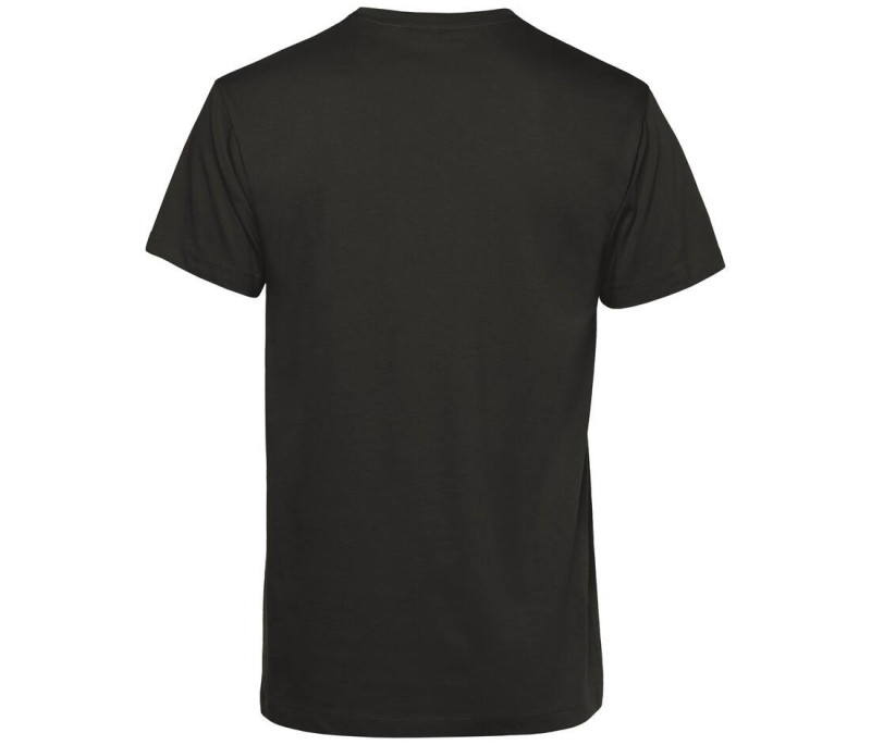 TEE SHIRT manches courtes NOIR e150 imbretex_1