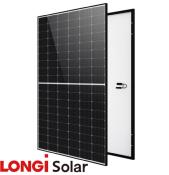 36 x Panneaux solaires 405W 24V monocristallins LONGi Solar - Technologie demi-cellule - Excellent rendement 20.7%_1