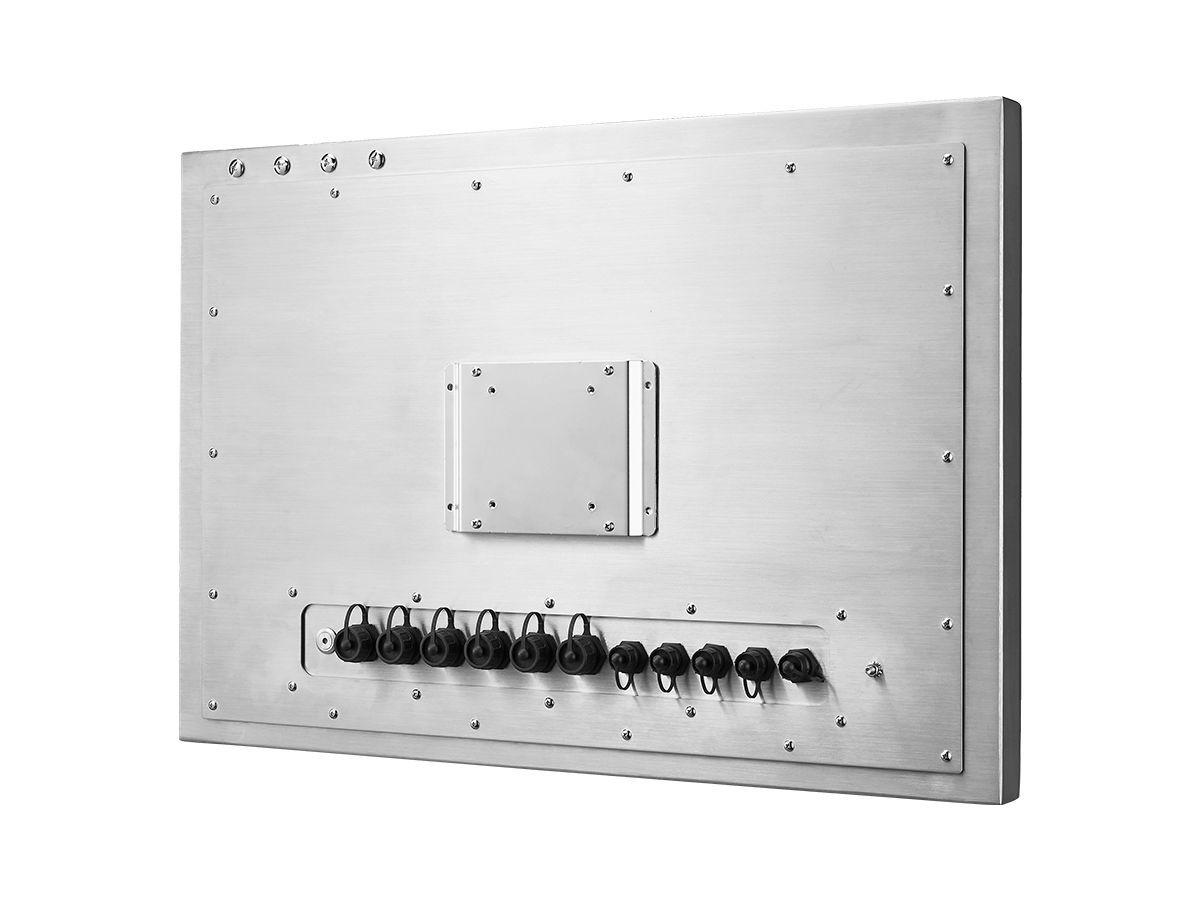 Aslan-w922c-ip - Panel PC tactile 21.5'' IP65 toutes faces - Intel® Core i5-6300U 2.4 GHz_1