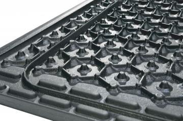 Tapis de caoutchouc Kkm - Agriest - confort élevé et grande souplesse_1